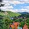 Apartments Villa-Ratskopf Wernigerode