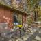 Pet-Friendly Cabin - 1 Mi From Fontana Lake!