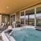 3 Mi to Granby Ranch Home with Hot Tub and Mtn Views! - Грэнби