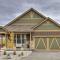 3 Mi to Granby Ranch Home with Hot Tub and Mtn Views! - Грэнби