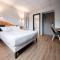Hôtel du Parc Thionville Centre
