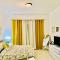 Marjan Island Beach Apartment