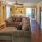 Lakefront Macon Home with Pool, Dock and Fishing! - Macon