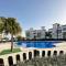 Apartment in Hacienda Riquelme Golf Resort