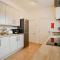 Central House with Free Parking, Pool Table, Garden, Super-Fast Wifi and Smart TVs by Yoko Property - Northampton
