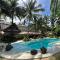 The Beach House Ocam Ocam