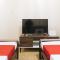 RedDoorz Plus @ Cuarto Verde Staycation