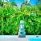 GREEN LORD DOMAINE - Lodges Piscine & Spa - Bar & Lounge - Restaurant gastronomique