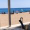 Arguineguin Beach Lux Solarium Street