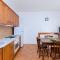 Apartments Ruza A