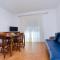 Apartments Ruza A