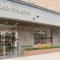 Toyoko Inn Hokkaido Okhotsk Abashiri Ekimae