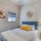 Close to All, Restful Duplex A in Downtown, UTEP, Hospitals