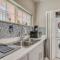 Close to All, Restful Duplex A in Downtown, UTEP, Hospitals - El Paso