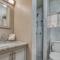 Close to All, Restful Duplex A in Downtown, UTEP, Hospitals - El Paso