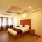 Hotel Rydham