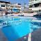 Sunshine Hotel