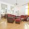 Villa Sanssouci - Apt. 01 - Ostseebad Sellin