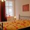 Villa Sanssouci - Apt. 01 - Ostseebad Sellin