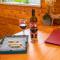 Ancarraig Lodges