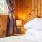 Ancarraig Lodges