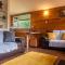 Ancarraig Lodges