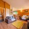 Ancarraig Lodges