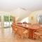 Villa Vilmblick - Wohnung 23 mit Meerblick-Balkon