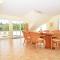 Villa Vilmblick - Wohnung 23 mit Meerblick-Balkon