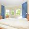 Villa Vilmblick - Wohnung 23 mit Meerblick-Balkon