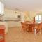 Villa Vilmblick - Wohnung 23 mit Meerblick-Balkon