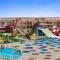 Neverland City Hurghada - Pickalbatros - Hurghada