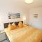 Strandvilla Baabe F 635 WG 26 mit Meerblick, Kamin, Sauna, Whirlpool