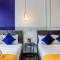 Scarletz Mana-Mana Suites KLCC