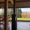 Mountain chalet