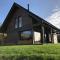 Mountain chalet
