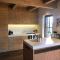 Mountain chalet