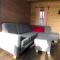 Mountain chalet