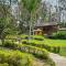 Baan Krating Pai Resort - SHA Plus