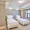 Club Privé By Rixos Saadiyat - 阿布扎比
