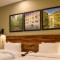 The Point by Roomy, Thandiani