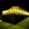 Caravan Rabbit House No 81 at Three Lochs Holiday Park - 牛顿斯图尔特