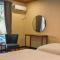 The Point by Roomy, Thandiani