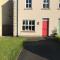 Modern 3-bedroom townhouse in the Mournes - Newry