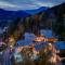 Hideaway Hotel Montestyria Chalets & Suiten - Mariazell