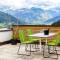 der Sonnberg Alpinlodges - Apartments mit Seeblick, privater Sauna und Self Check-In - Zell am See