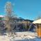 Trysil Hyttegrend