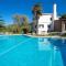 House - 3 Bedrooms with Pool WiFi and Sea views - 7428
