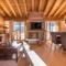 Circle Chalets Arlberg am Golfplatz Ski in - Ski out Circle Chalets Arlberg am Golfplatz Ski in - Ski out
