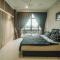 Parc Regency@Plentong 4Pax Cozy/Comfort/Facility - 新山 Parc Regency@Plentong 4Pax Cozy/Comfort/Facility - 新山